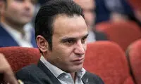 برهانی: صحبت درباره قهرمانی زود است