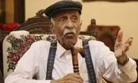 چهره ماندگار سینما و تئاتر درگذشت