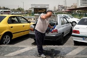 وضعیت آب و هوای تهران تا پایان مرداد اعلام شد