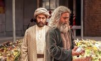 فیلم شهاب حسینی در ترکیه اکران می‌شود