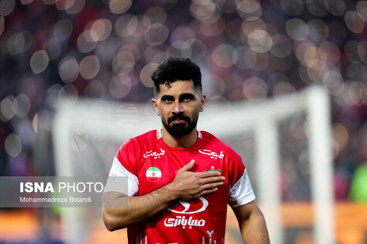   لیست خروج پرسپولیس تکذیب شد! 