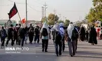استقرار نیروهای شهرداری تهران در نجف و کربلا