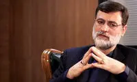 خط و نشان قاضی‌زاده هاشمی برای وزرای کابینه رئیسی