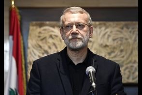 نطق توجه‌برانگیز لاریجانی درباره آغاز دوباره جنگ