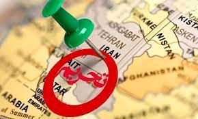 روزنامه کیهان: افزایش تحریم‌ها تقصیر مردم است!
