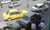 سوار تاکسی مرگ نشوید!