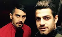 پلن پرسپولیس برای عالیشاه و پورعلی‌گنجی