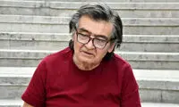 رویگری: ایران را با دنیا عوض نمی‌کنم