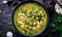 طرز تهیه یک خورشت جدید و لذیذِ شمالی