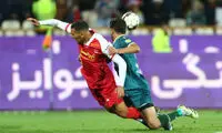 حضور این بازیکن در لیست مازاد تیم پرسپولیس قطعی شد
