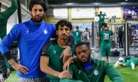 همه از صعود استقلال شاد بودند، جز این بازیکن!