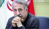 انقدر به این مهران رجبیِ بنده خدا گیر ندهید لطفا