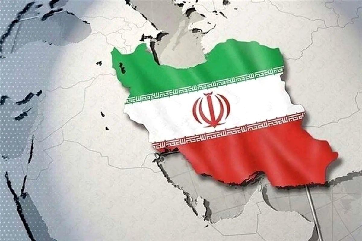 ویدئوی شگفت‌انگیزی که در پیج «ایران» پست شد
