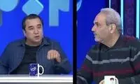 کل‌کل اعصاب‌خردکن خیابانی و خداداد در تلویزیون
