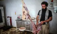 شهری در ایران که همه در آن قصابند!