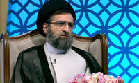 پیشنهاد روحانی برنامه «سمت خدا» به زنان مطلقه: دلبری کنید