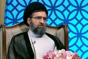 پیشنهاد روحانی برنامه «سمت خدا» به زنان مطلقه: دلبری کنید