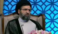 پیشنهاد روحانی برنامه «سمت خدا» به زنان مطلقه: دلبری کنید