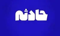 صبح امروز همدان مورد حمله هوایی قرار گرفت