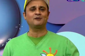 سانسورچی صداوسیما به پوشش مجری مرد هم رحم نکرد