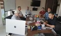 درخواست عجیب کشور شیلی از قلعه‌نویی و تاج!