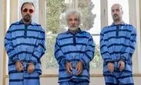 کتک خوردن بازیگران مشهور از خواهران منصوریان 