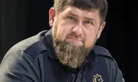 رهبر چچن زلنسکی را «شیطان» خواند