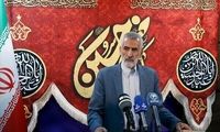 زمان احتمالی بازگشایی مرزهای عراق به سوی زائران