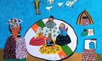 ۸ کودک ایرانی برنده جایزه جهانی نقاشی محیط‌زیست ژاپن شدند