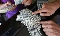 پشت پرده ریزش شدید قیمت دلار