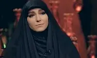 اگر با آرایش فاطمه سلیمانی مشکل دارید، این متن را بخوانید