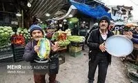حال و هوای بازار رشت در آستانه نوروز