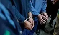 سرقت وحشیانه از کودک ۸ساله در تهران