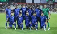 رونمایی از اولین ترکیب استقلالِ موسیمانه
