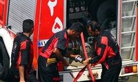 مرگ ۵ نفر در پی انفجار گاز در اهواز
