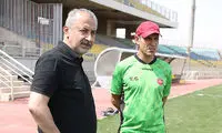 فرصت ۷ماهه پرسپولیس برای حضور در آسیا!