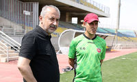 فرصت ۷ماهه پرسپولیس برای حضور در آسیا!