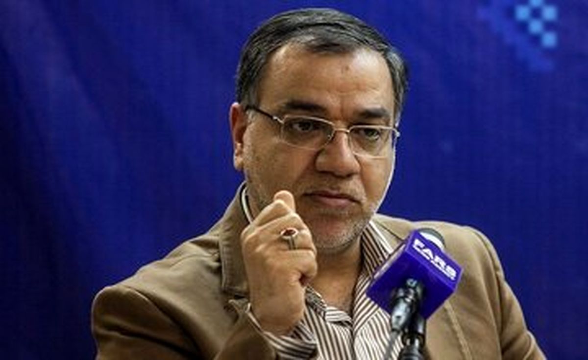   واکنش عضو دفتر رهبری به اظهارات ترامپ علیه ایران 