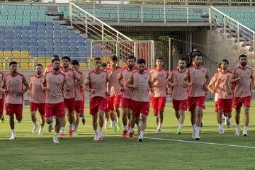 جدایی یک پرسپولیسی قطعی شد