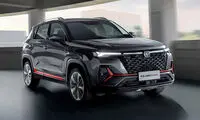 این خودروی جذاب در یک قدمی ورود به ایران 