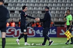 انتخاب جنجالی کریم باقری: پرسپولیس بالاتر از تیم ملی