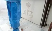ماجرای قتل هولناک یک مادر توسط پسر جوانش