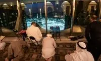 رونمایی از استراحتگاه لوکس حجاج در منا  
