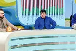 بی‌محلی دو مجری به همکارشان در تلویزیون سوژه شد