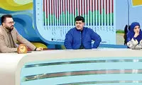 بی‌محلی دو مجری به همکارشان در تلویزیون سوژه شد
