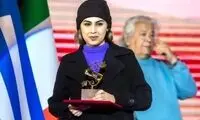 بازیگر جوان تئاتر درگذشت