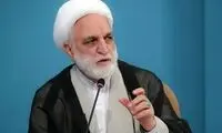 روایت محسنی اژه‌ای از دلیل اصلی اعتصاب بازاریان 