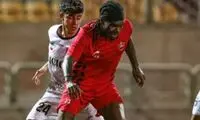 وینگر خارجی پرسپولیس به لیست هاشمیان برگشت