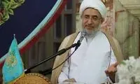 عضو مجلس خبرگان: غربی‌ها زنان شهوت‌رانی هستند