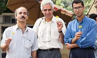 مرگ داریوش و این عکس عجیب؛ تا ابد علیه فراموشی